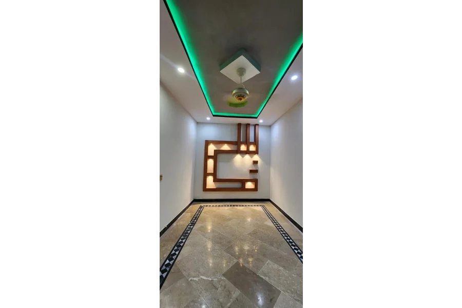 بنی گالہ اسلام آباد میں بہترین تعمیر شدہ مکان برائے فروخت