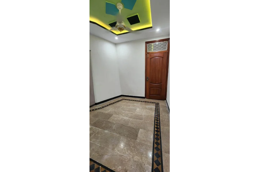 بنی گالہ اسلام آباد میں بہترین تعمیر شدہ مکان برائے فروخت