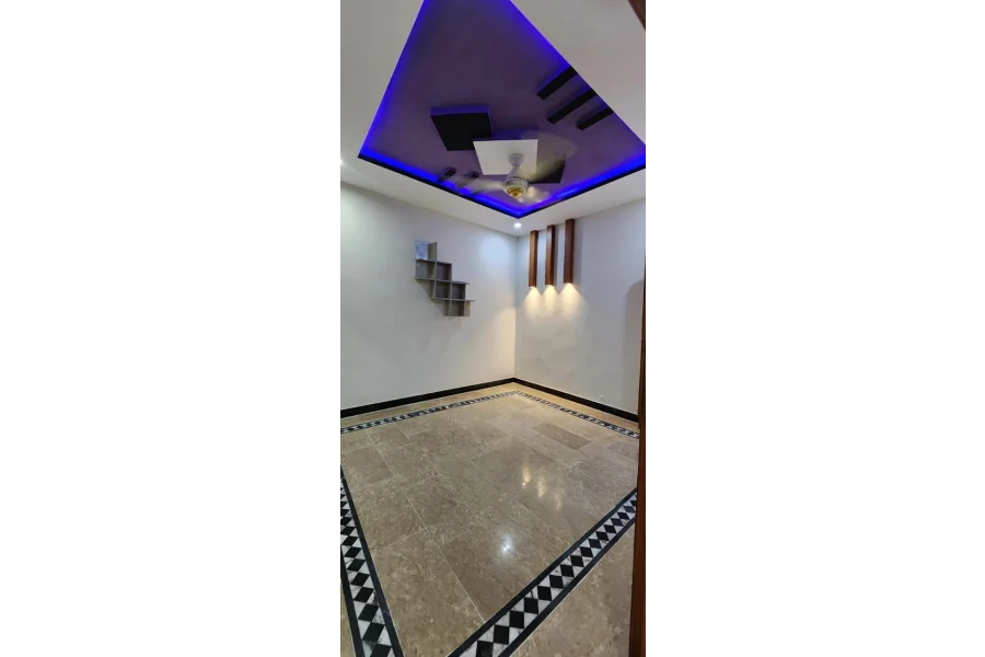 بنی گالہ اسلام آباد میں بہترین تعمیر شدہ مکان برائے فروخت