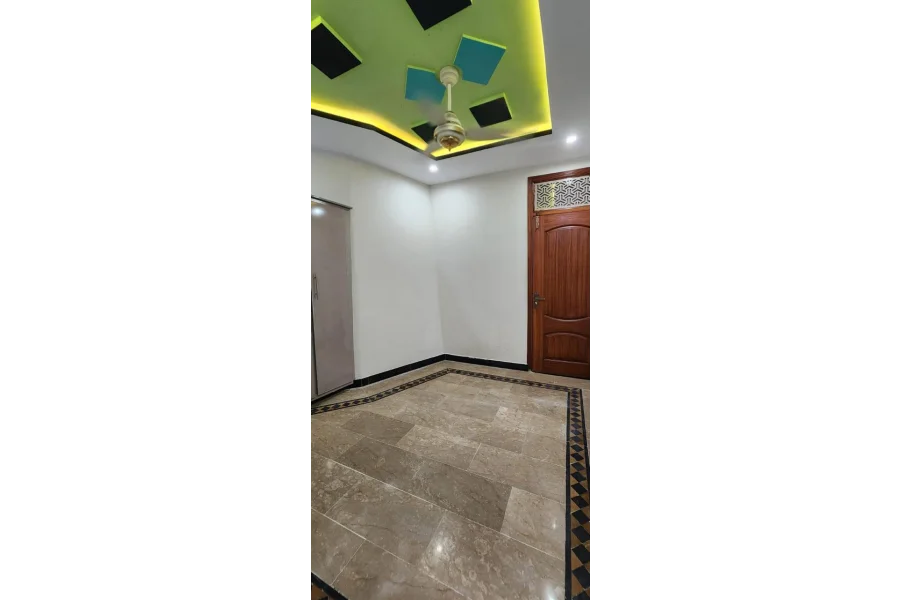 بنی گالہ اسلام آباد میں 5 مرلہ مکان برائے فروخت