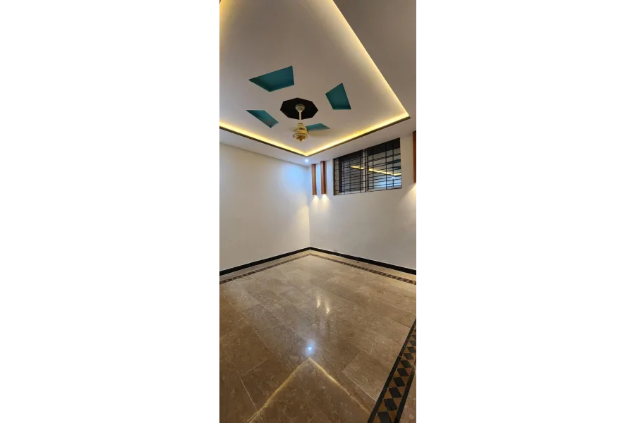 بنی گالہ اسلام آباد میں 5 مرلہ مکان برائے فروخت