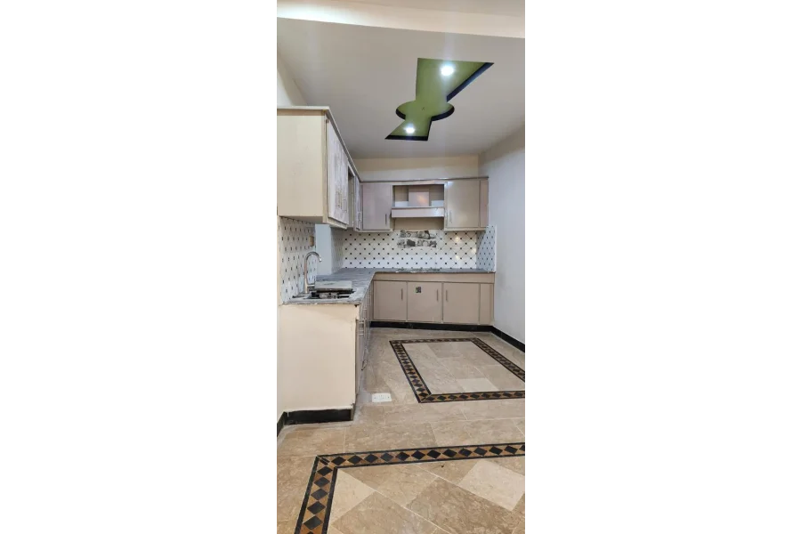 بنی گالہ اسلام آباد میں 5 مرلہ مکان برائے فروخت