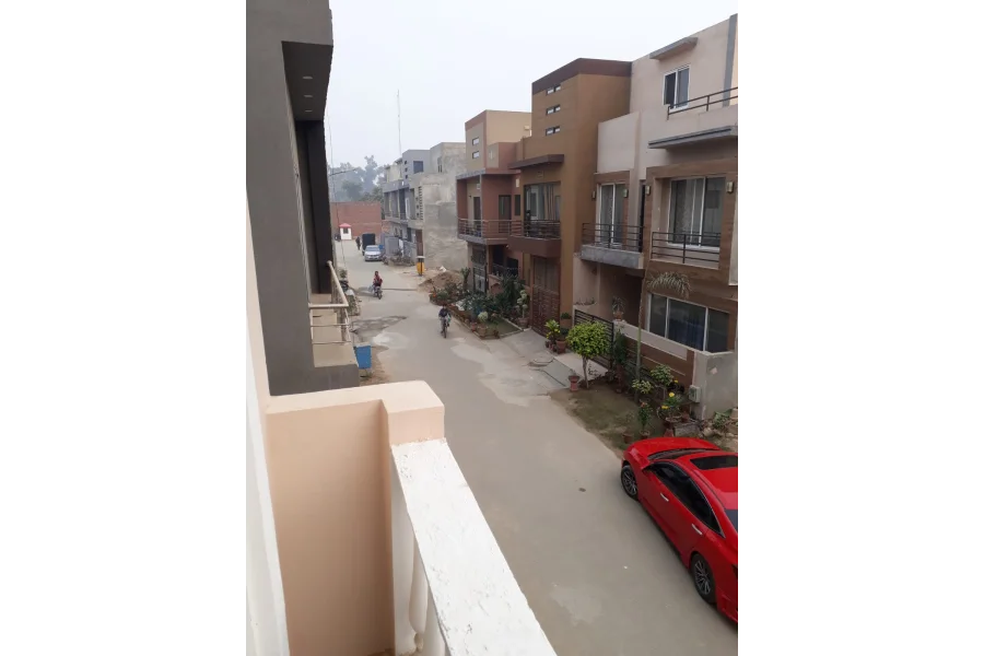 I want to rent out my beautiful house located at ALkabir town phase 2.