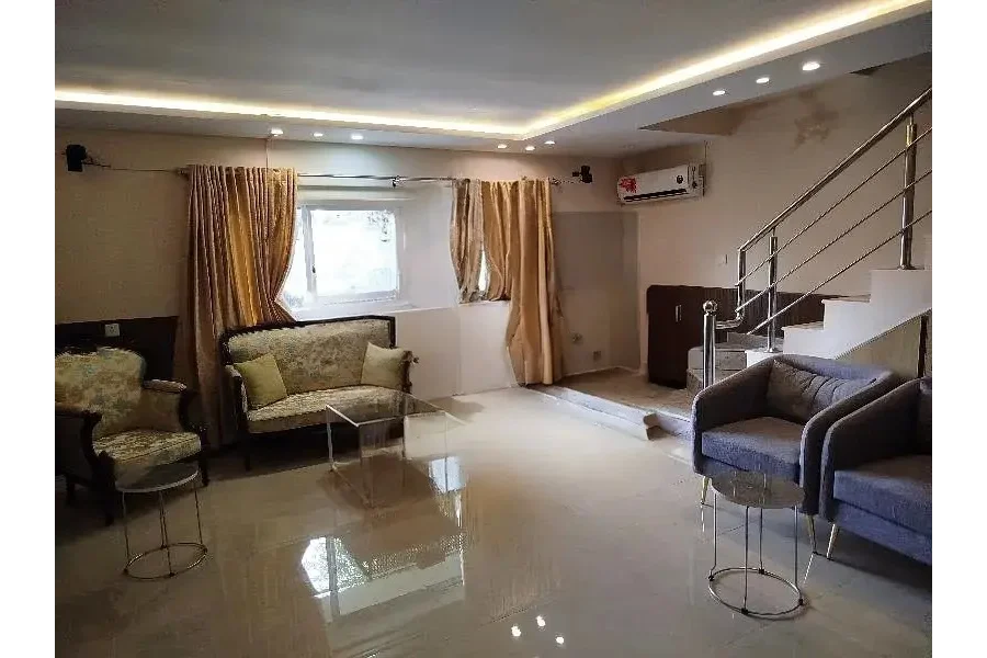 4 Kanal Furnished Farm House for rent