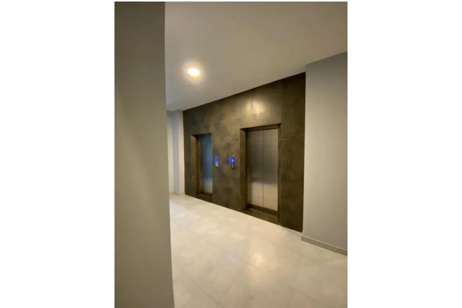 Apartment for Daily Rent in Gulberg Green Islamabad