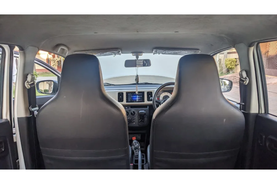 Alta VXL full option for Sale