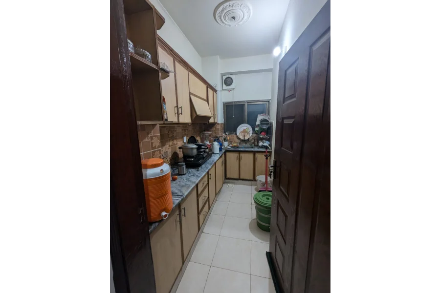 2 bed apartment available for sale