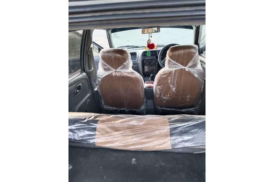 Suzuki Alto VXR 1000CC for Sale