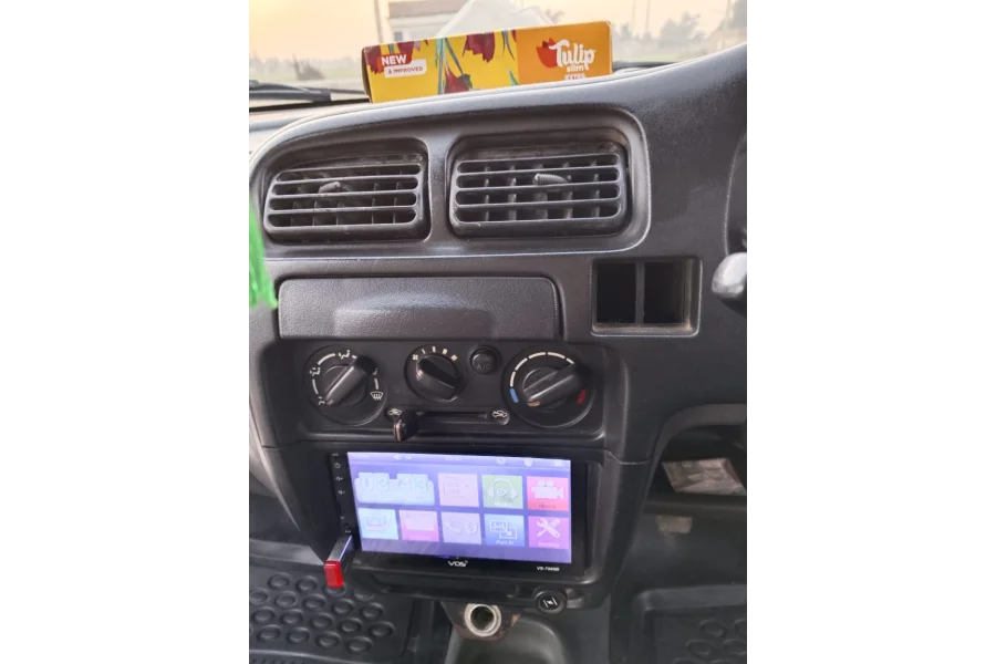 Suzuki Alto VXR 1000CC for Sale