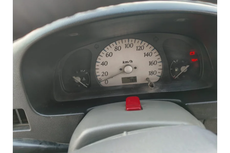 Suzuki Alto VXR 1000CC for Sale