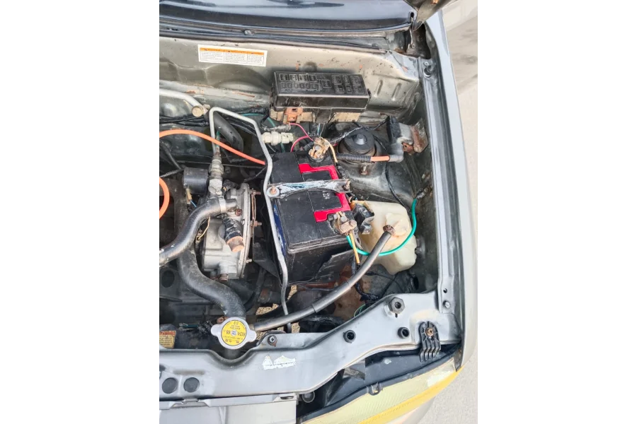 Suzuki Alto VXR 1000CC for Sale