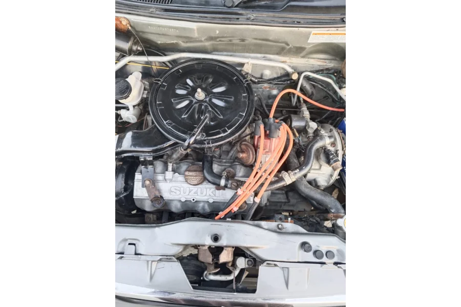 Suzuki Alto VXR 1000CC for Sale