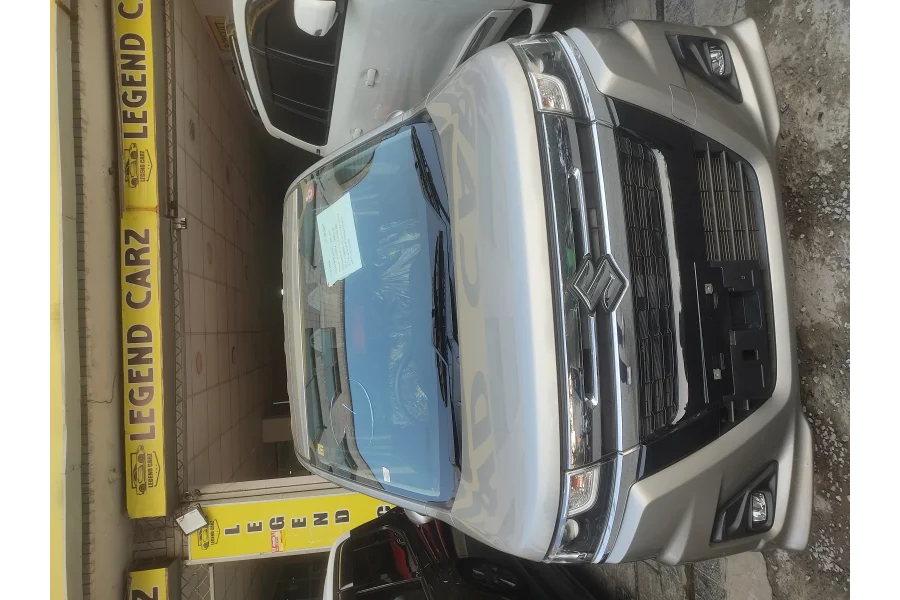 Suzuki Wagon R available for Sale