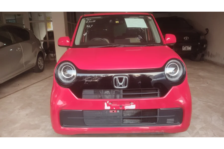 Honda N ONE available for Sale