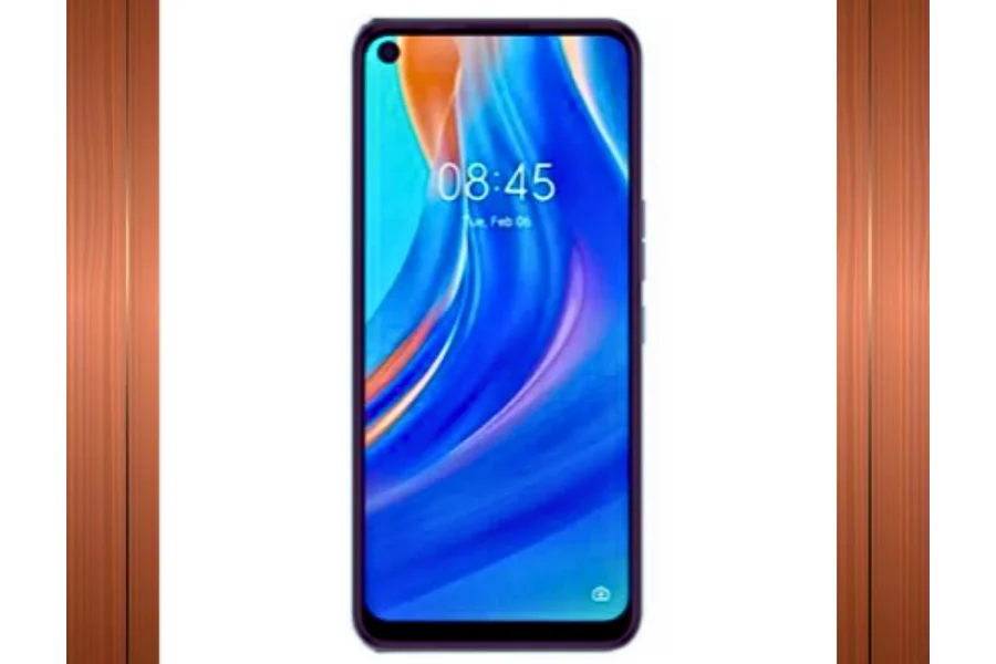 Tecno spark 7 mobile