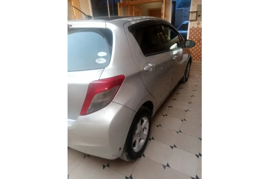 Vitz :11/14 available for sale