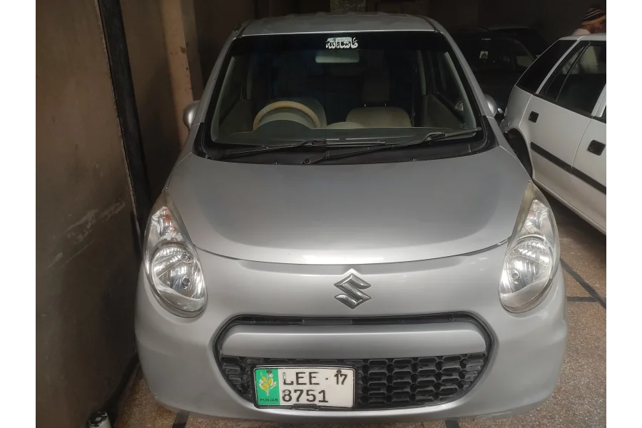 Toyota Vitz Available for Sale
