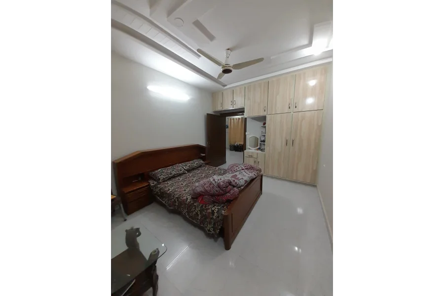 five Marla NEW house for sale