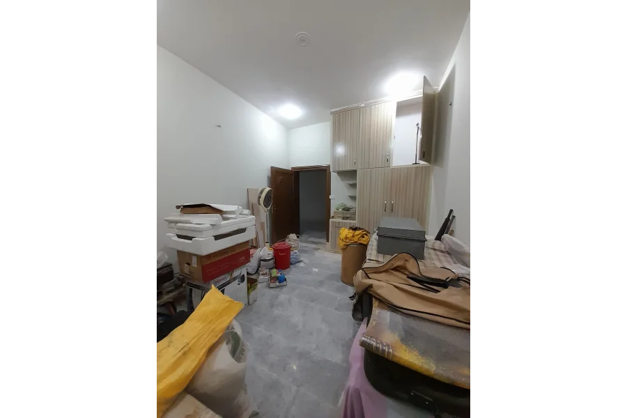 five Marla NEW house for sale