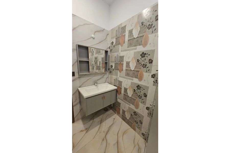 سعدی ٹاؤن بلاک 4، کراچی میں مکان کرایہ پر دستیاب ہے۔