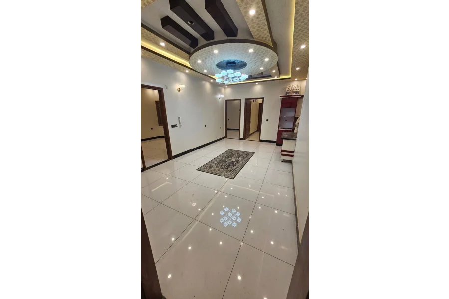 سعدی ٹاؤن بلاک 4، کراچی میں مکان کرایہ پر دستیاب ہے۔