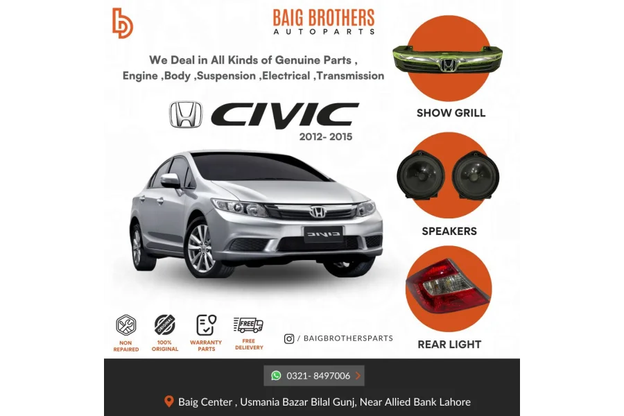 آٹو اسکوائر پارٹس (Kia Sportage Doors Fender Chat رم ٹائر بونٹ ٹرنک شو گرل بلک ہیڈ)