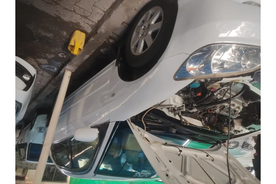 Honda Civic 2005 Model Available for Sale