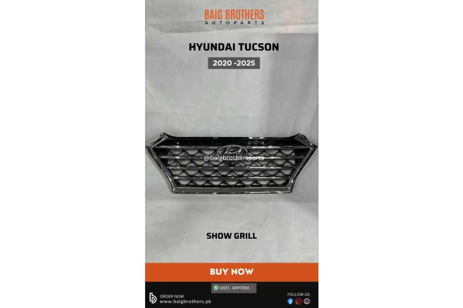 آٹو اسکوائر پارٹس (Kia Sportage Doors Fender Chat رم ٹائر بونٹ ٹرنک شو گرل بلک ہیڈ)