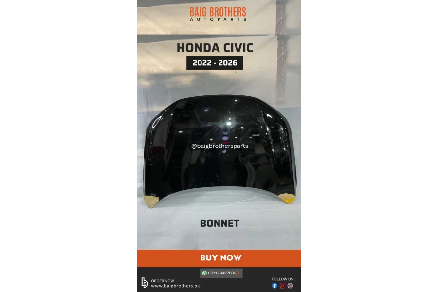 Auto Square Parts (Honda City GM Gn8 Door Roof Bonnet Grill Bumper Fender Condenser Ac Rim)