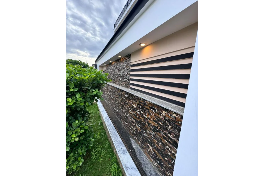 1 کنال کا مکان