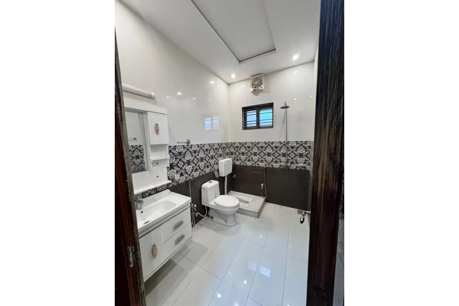 1 کنال کا مکان