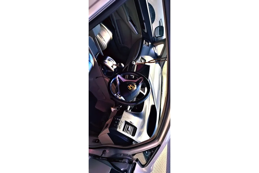 Honda Civic Available for sale