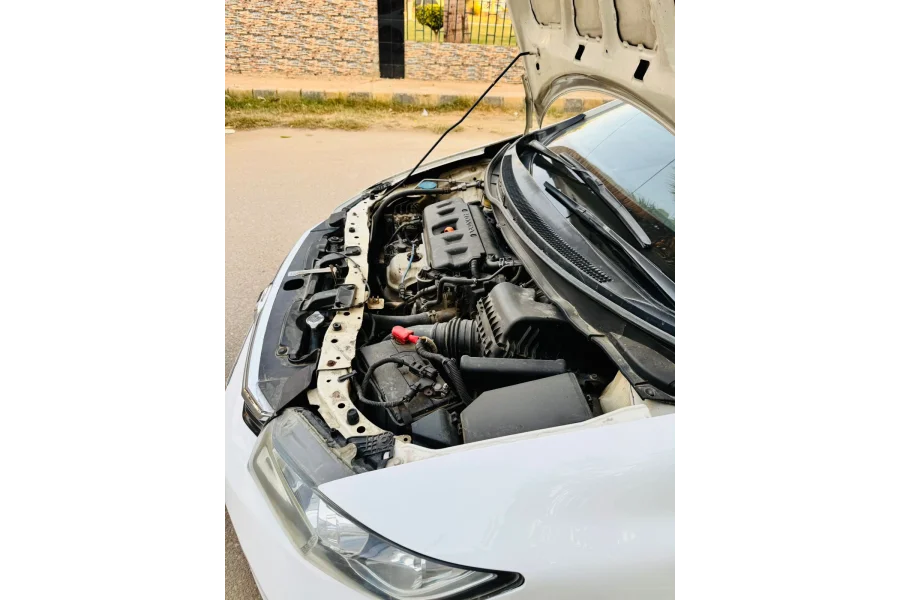 HONDA CIVIC REBIRTH MODEL 2014 FOR SALE