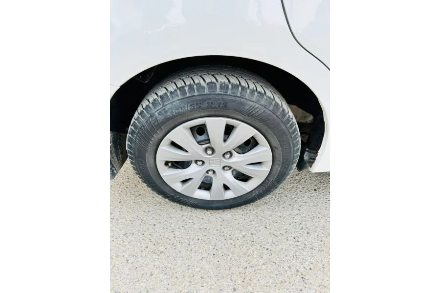 HONDA CIVIC REBIRTH MODEL 2014 FOR SALE-0