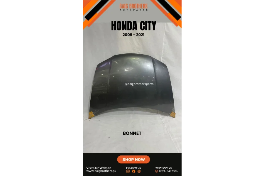 Auto Square Parts (MG HS Bumper Condenser Chat Bonnet Door Glass Shock Hub Dashboard Airbag)