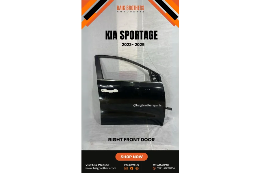 Auto Square Parts (MG HS Bumper Condenser Chat Bonnet Door Glass Shock Hub Dashboard Airbag)