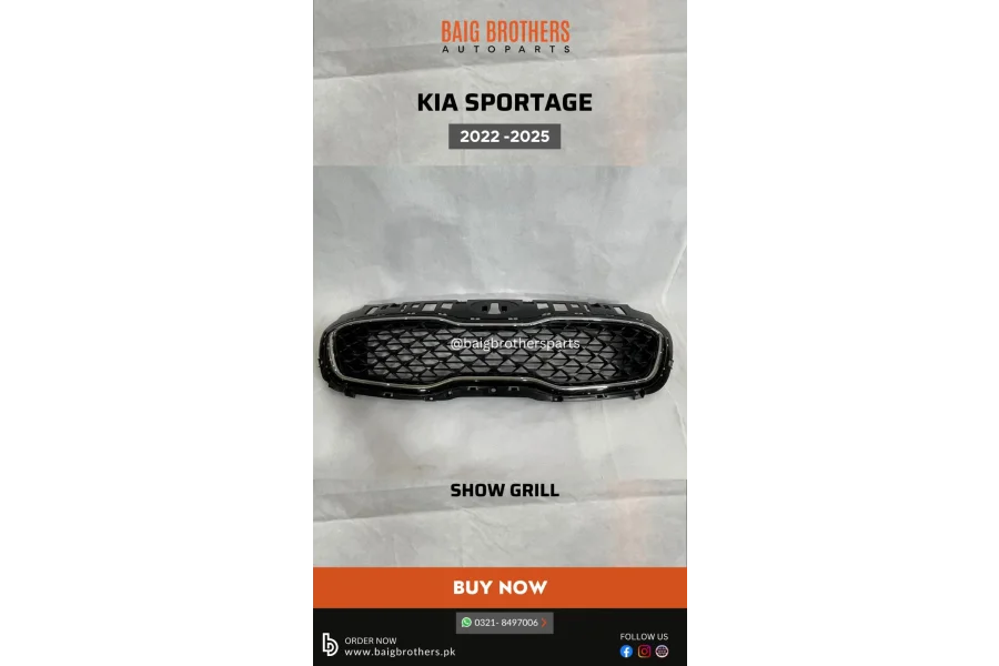 Auto Square Parts (MG HS Bumper Condenser Chat Bonnet Door Glass Shock Hub Dashboard Airbag)