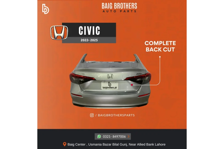 Auto Square Parts (MG HS Bumper Condenser Chat Bonnet Door Glass Shock Hub Dashboard Airbag)