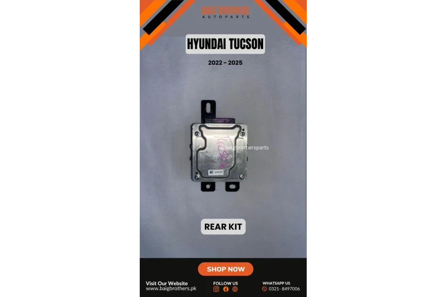 Auto Square Parts (Hyundai Tucson show grill Bumper Lip Side Mirror Bonnet Digi Shock Hub)