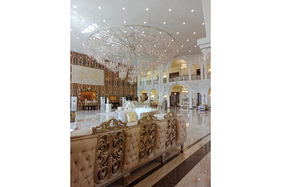 10 Kanal Royal Palace for Sale