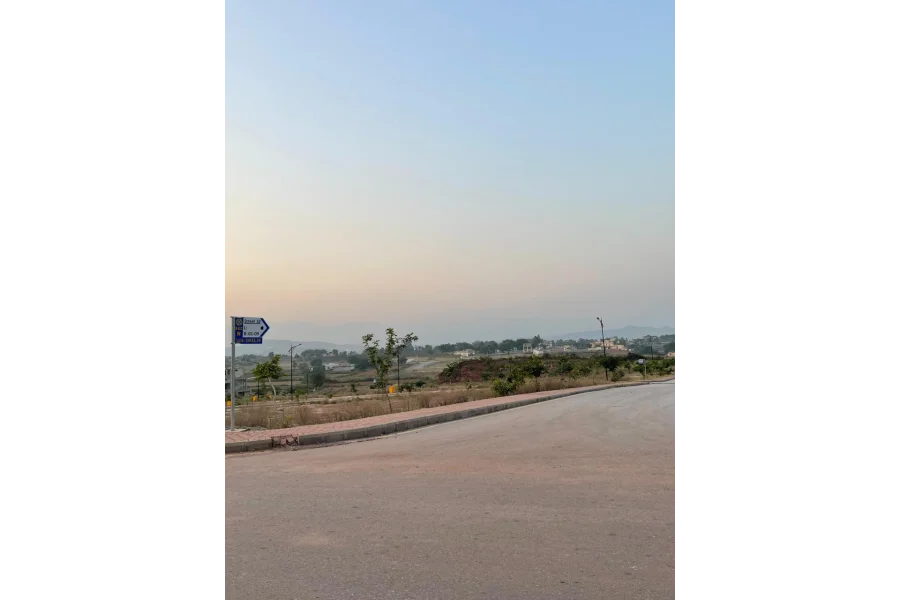 10 marla Plot no 76 for sale-0