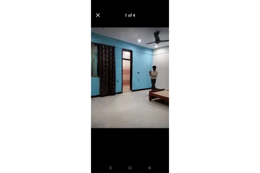 1Bed Apartment Available For Rent