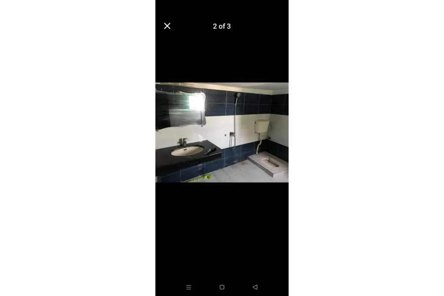 Studio Apartment Available For Rent-0