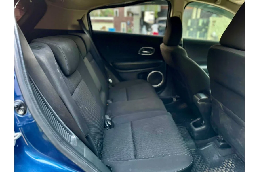 Honda Vezel 2024 Availble for sale