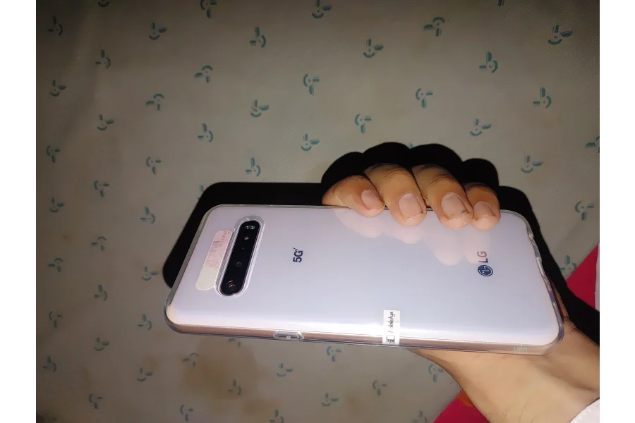 Samsung Galaxy A52 5G