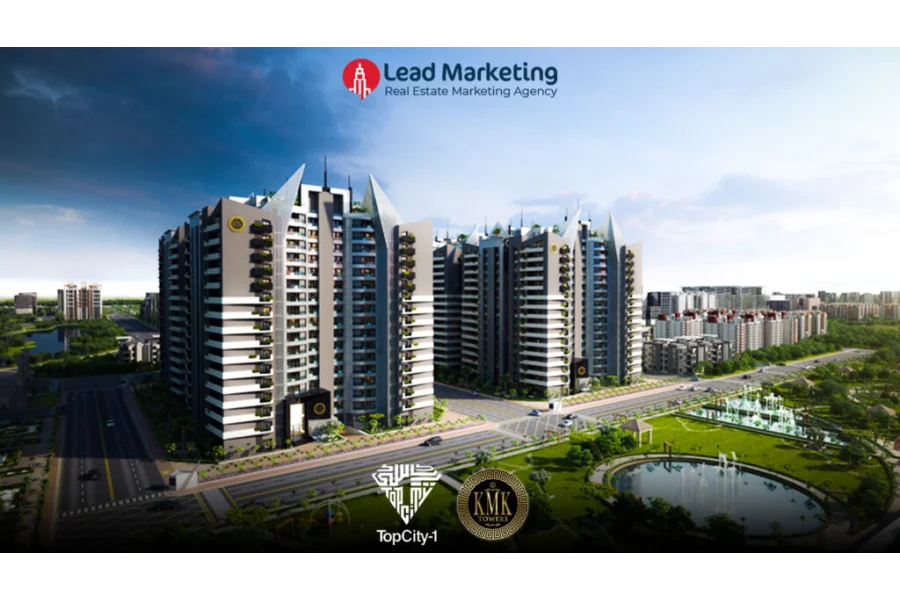 Residential Plots in Top City Islamabad