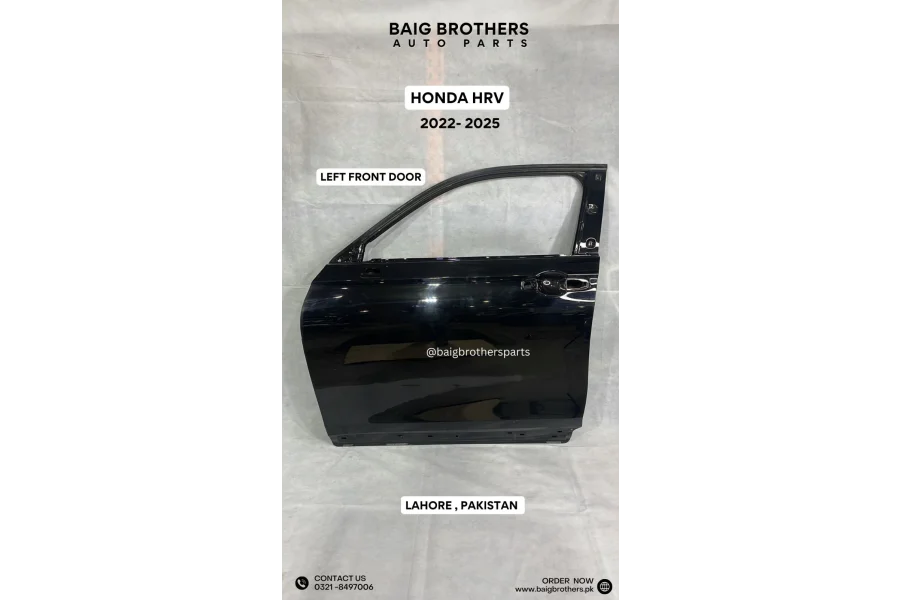 Auto Square Parts (Honda City Civic MG HS ZS Door Codensor Radiator Bulk head Fog Light)