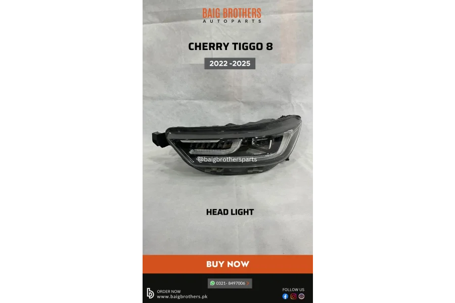 Auto Square Parts (Honda City Civic MG HS ZS Door Codensor Radiator Bulk head Fog Light)