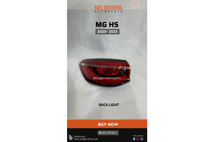 Auto Square Parts (Honda City Civic MG HS ZS Door Codensor Radiator Bulk head Fog Light)