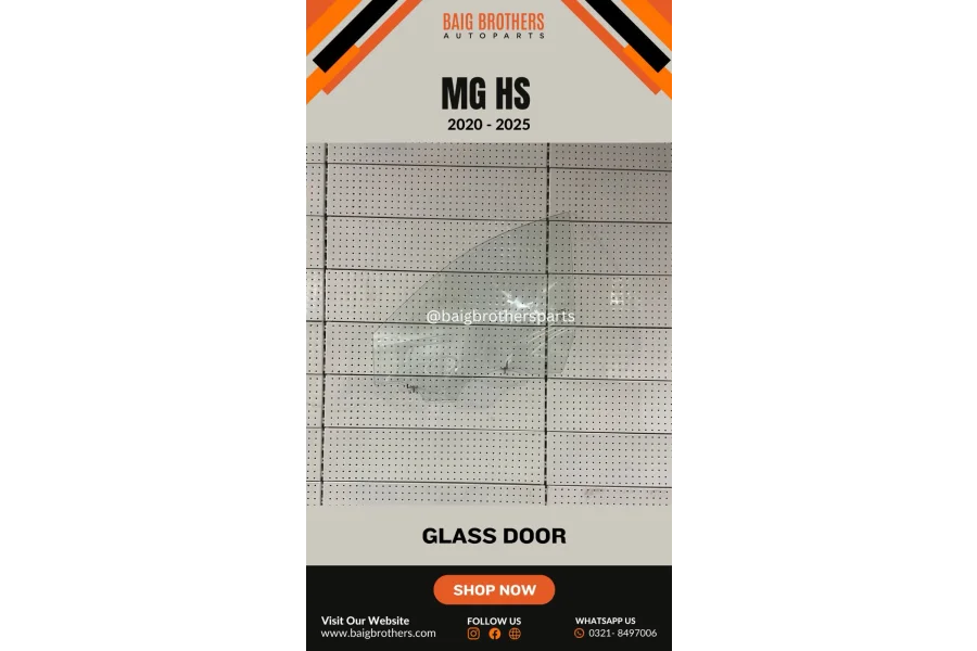 Auto Square Parts (Honda City Civic MG HS ZS Door Codensor Radiator Bulk head Fog Light)